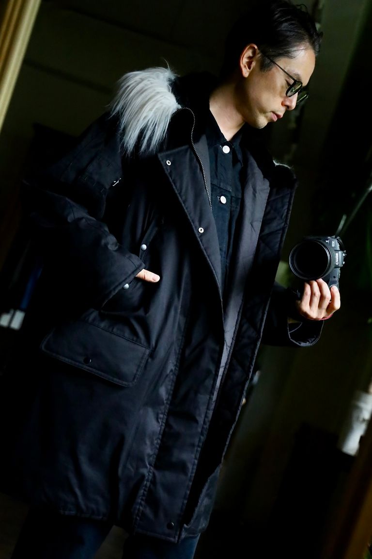 170cm/size:2