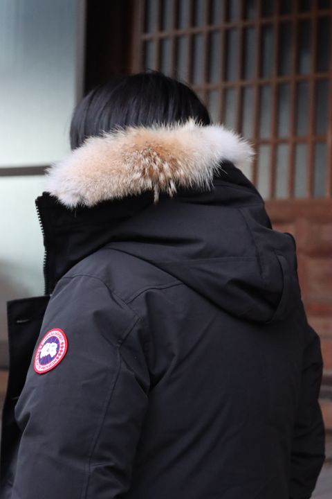CANADA GOOSE CHATEAU PARKA FUSION FIT style.2021.11.28