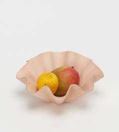 エンダースキーマ ボウル  shell bowl big(ur-rc-sbb)natural