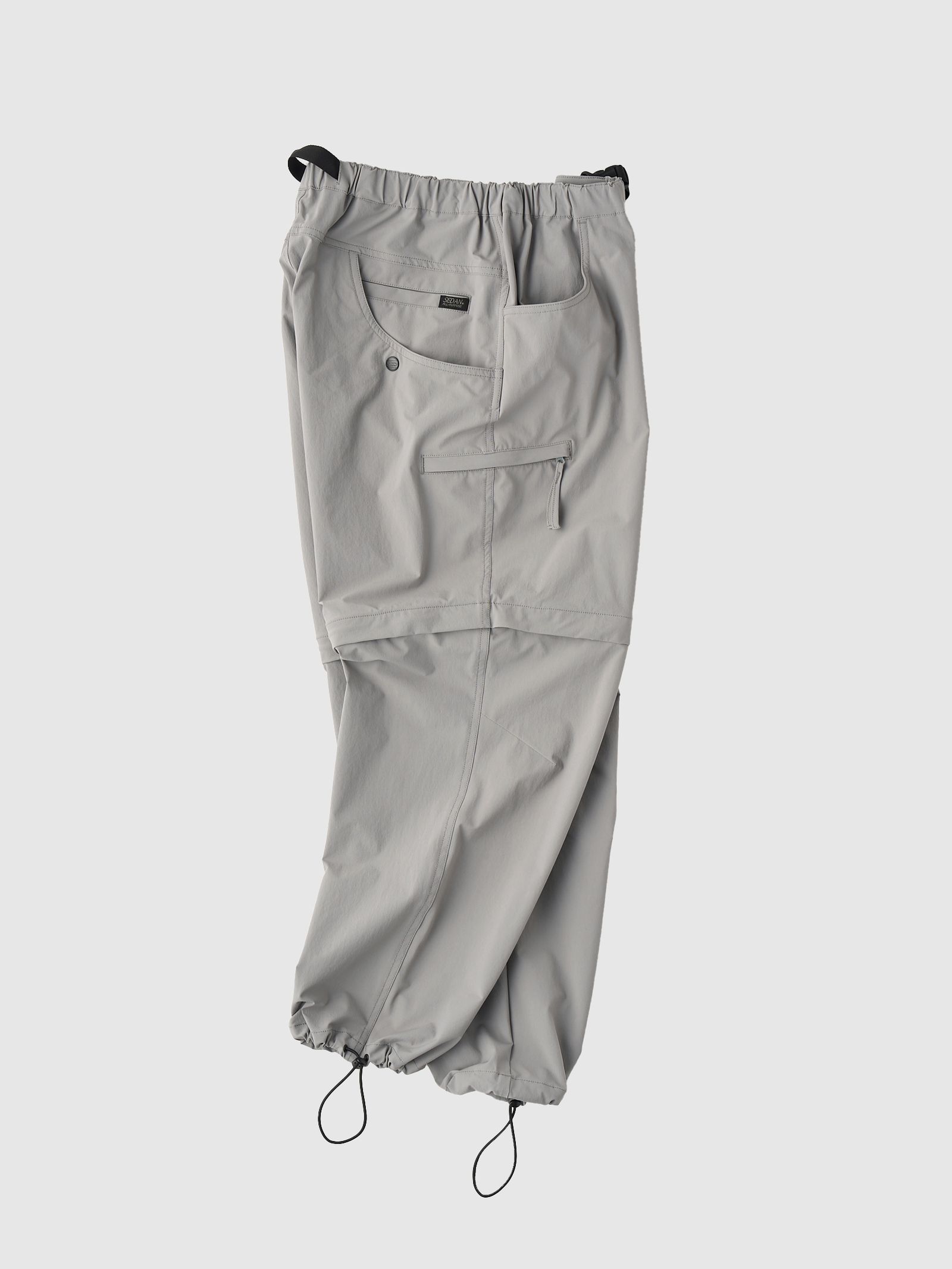 SEDAN ALL-PURPOSE CONVERTIBLE CLIMBING PANT