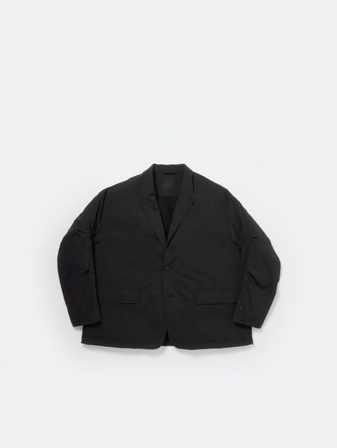 DAIWA PIER39(ダイワピア39) TECH LOOSE 2B JACKET(BJ-50026)BLACK☆2月21日(土)発売！