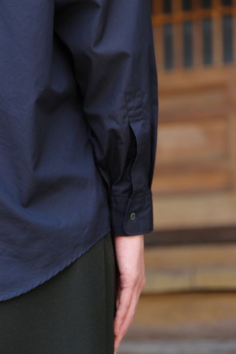 blurhms Wool Surge Cardigan Jacket(BHS21F006) style.2021.8.1