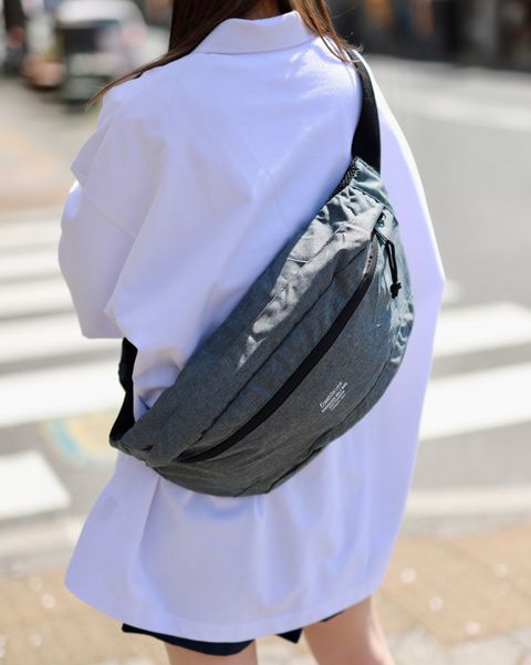 FreshService 新作PIQUE JERSEY S/S POLO style.2023.4.11