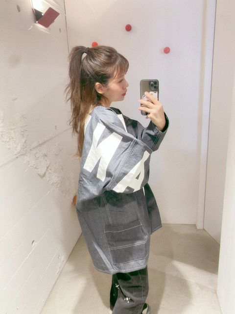 FDMTL×WIND AND SEA"HAORI JACKET" style.2024.10.4