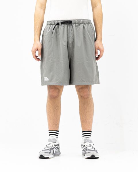フレッシュサービス ALL WEATHER SHORTS (GRAY)☆4月25日(土)11:00発売！