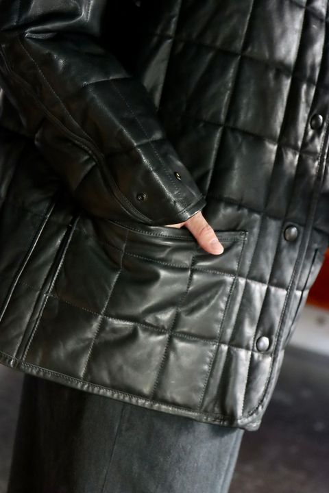 SABA サバ22AW DutchOverPants スタイル