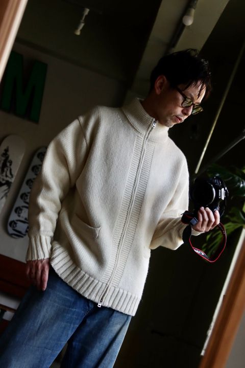 A.PRESSE アプレッセ 23Style No.2 Washed Denim Pantsサイズ34スタイル
