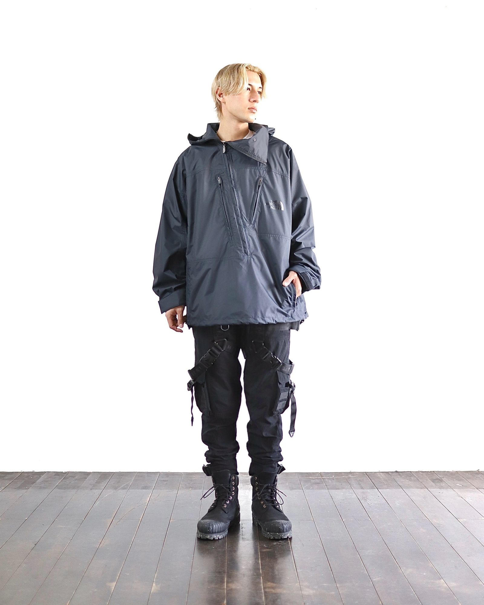 eYe JUNYA WATANABE MAN×THE NORTH FACE 24SS コラボジャケット 2024.3 