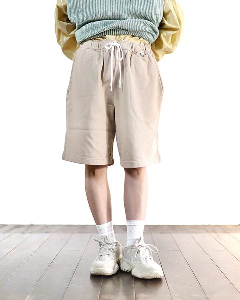 S.F.C-Stripes For Creative- 新作OVER CREW VEST style.2024.2.23
