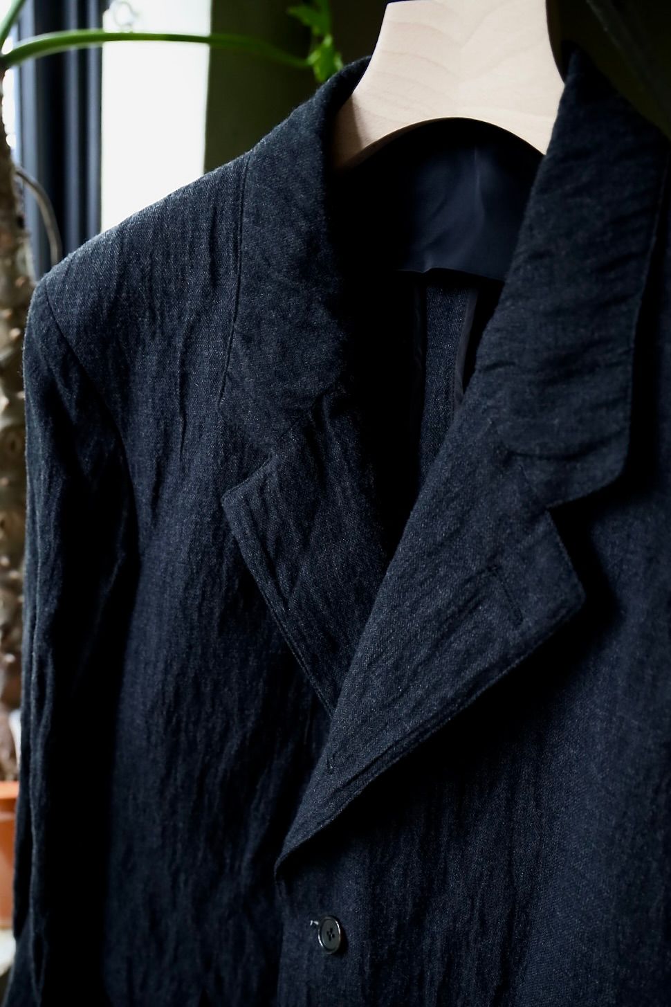 マーカウェア 26AW SACK COAT (A26C16JK01C)SUMIKURO☆新作発売！