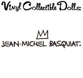 【再販】VCD JEAN-MICHEL BASQUIAT's Dinosaur