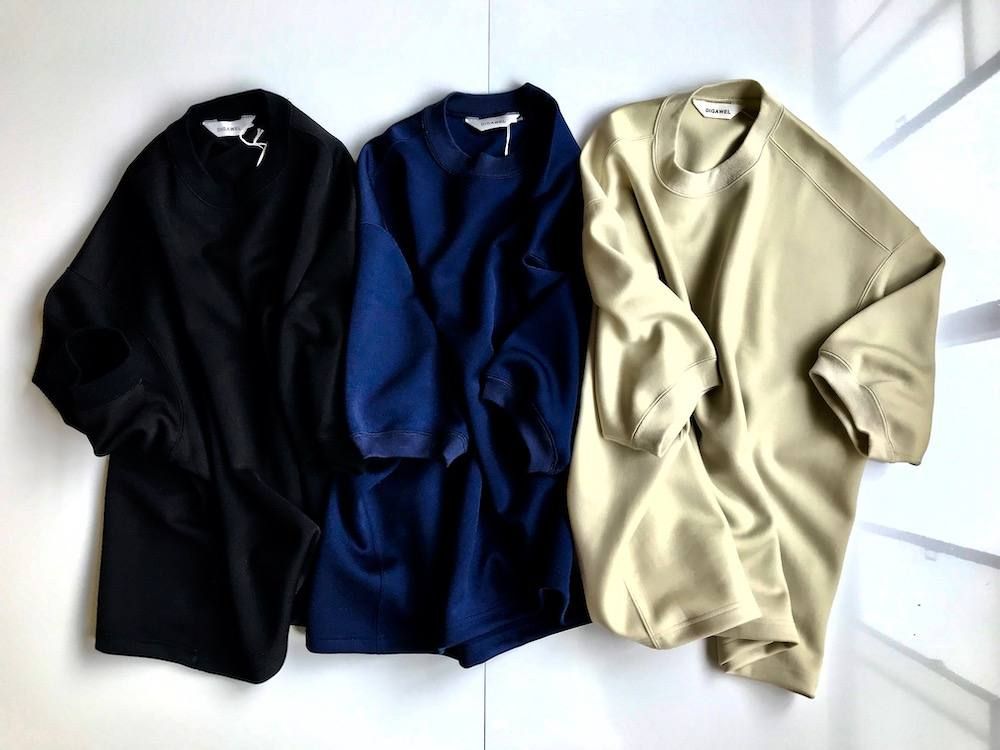 毎シーズン人気のジャージトップスが入荷です!