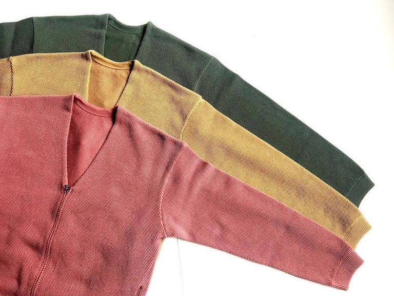 【クレプスキュール(crepuscule) 19SS新作入荷】