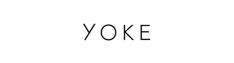 2019-20A/Wシーズンより、「 YOKE (ヨーク)」のお取り扱いがスタート致します。