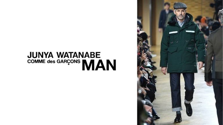 2019-20A/Wシーズンより「 JUNYA WATANABE COMME des GARCONS MAN(コム デ ギャルソン・ジュンヤワタナべ マン」 のお取り扱いがスタート致します。