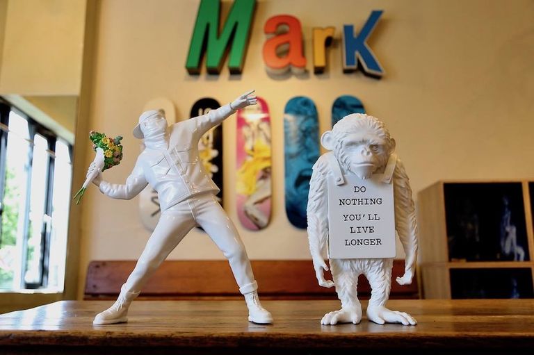 MONKEY SIGN (2019年8月10日発売)