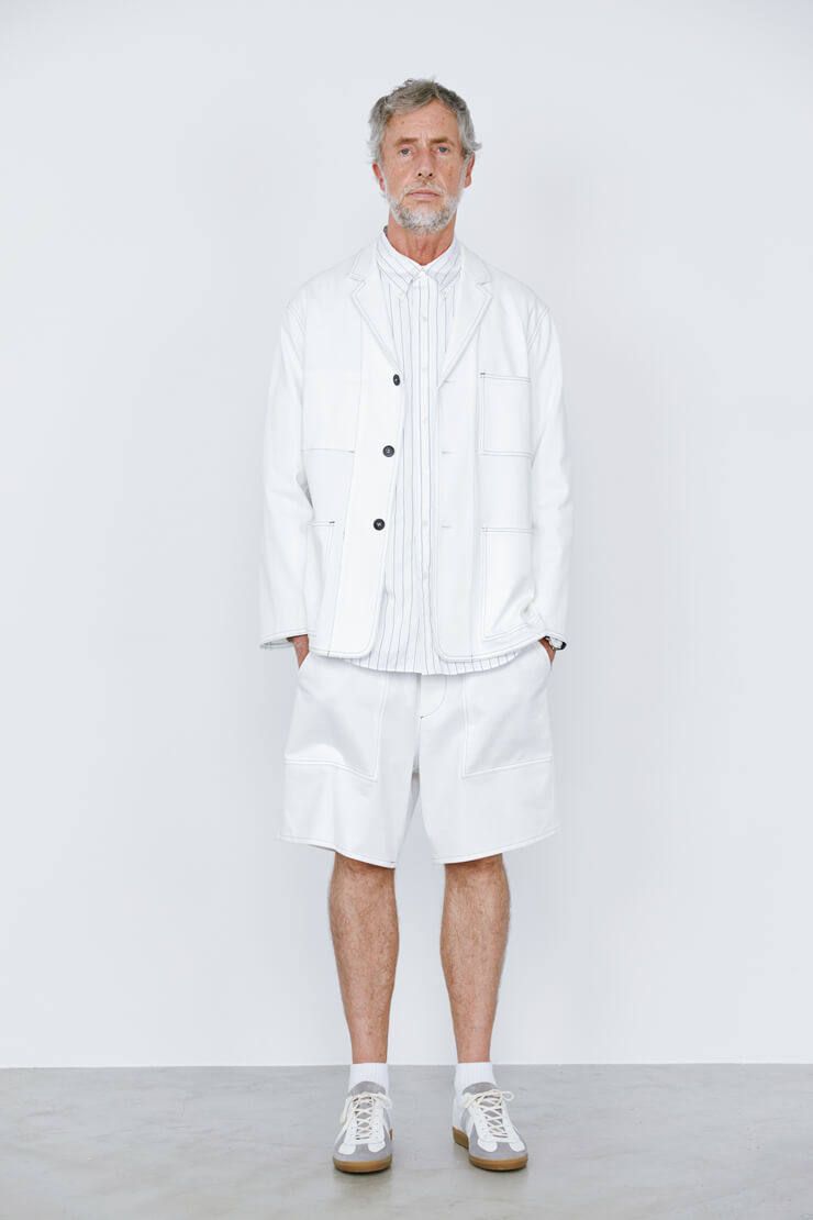 Graphpaper 2020 SPRING & SUMMER START!!