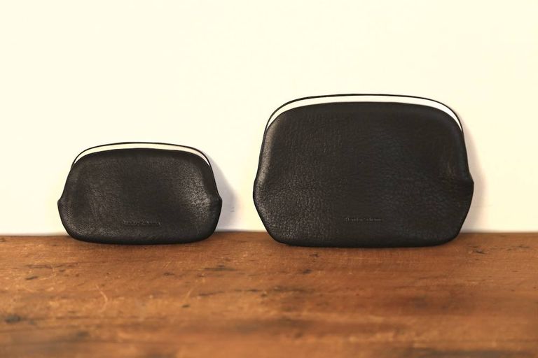 Hender Scheme 「snap purse」