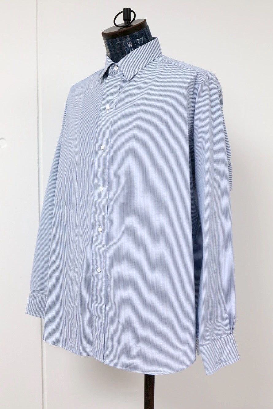 アプレッセ 2026 Regular Collar Shirt(26SAP-02-16)NAVY☆4月25日(土)発売！