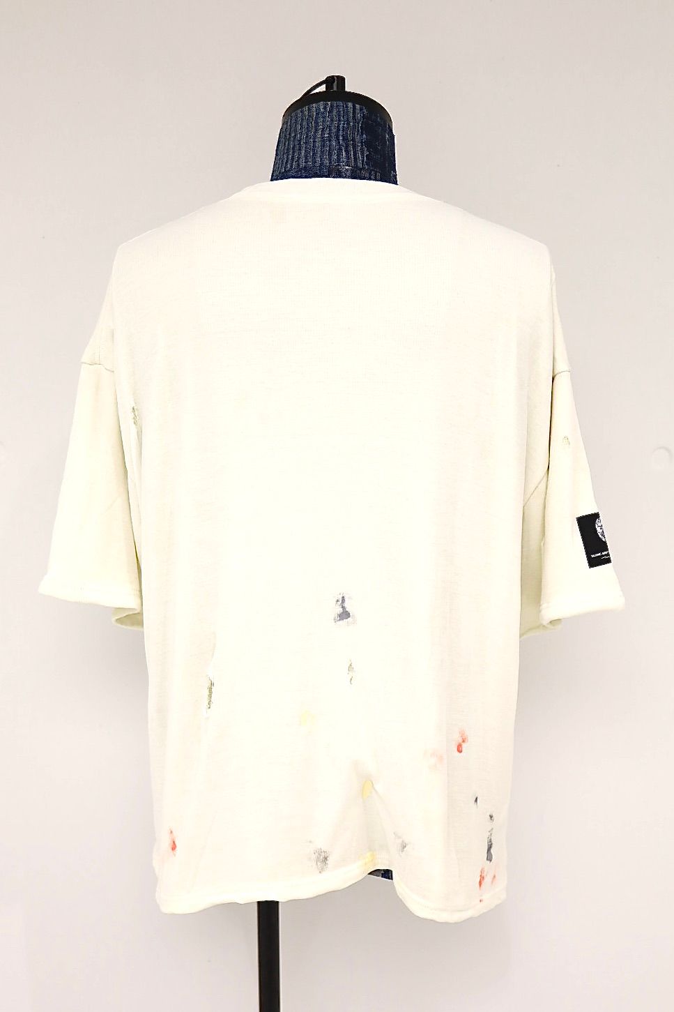 トーキングアバウト ジ アブストラクション 26SS MARIA S/S SHIRTS(26SS-T-004)MARIA☆新作発売！