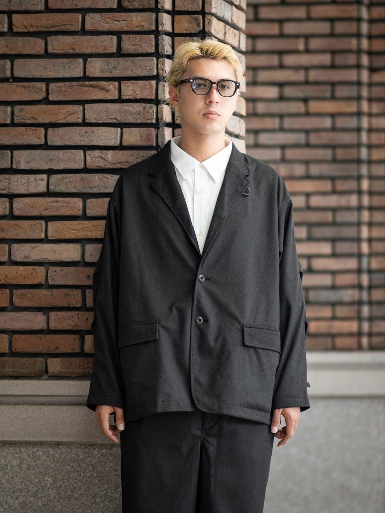186cm/着用サイズL