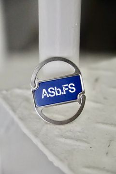 フレッシュサービス AS×FS KEY HOLDER(FSP253-99159AS)BLUE☆8月30日(土)発売！