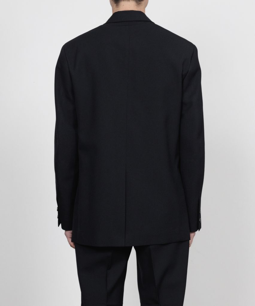 マーカウェア 26AW SPORTS COAT(A26C07JK01C)BLACK☆新作発売！