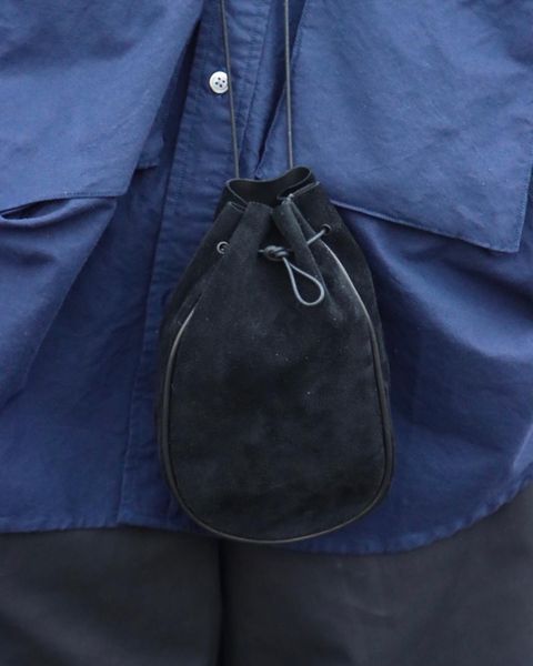 FreshService OXFORD FLAP POCKET L/S SHIRT style.2023.1.9