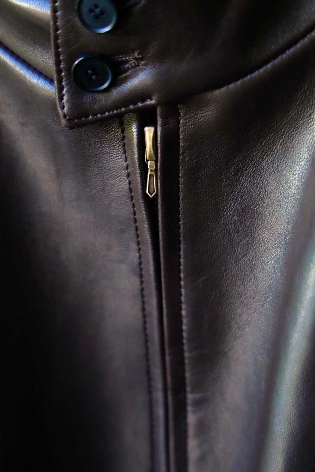 ジャケット・アウター [gooner_ant]A.presse A.PRESSE - アプレッセ Vintage Tankers Jacket (24AAP-01-38H