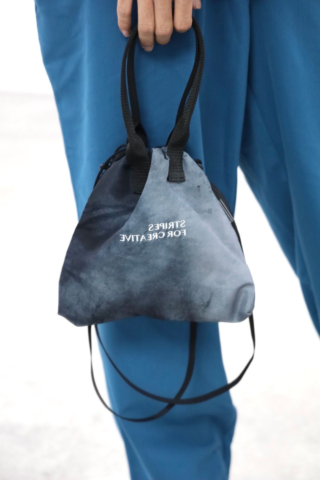 S.F.C THERMAL OG CAMO LS TEE 2月28日(土)新作発売！