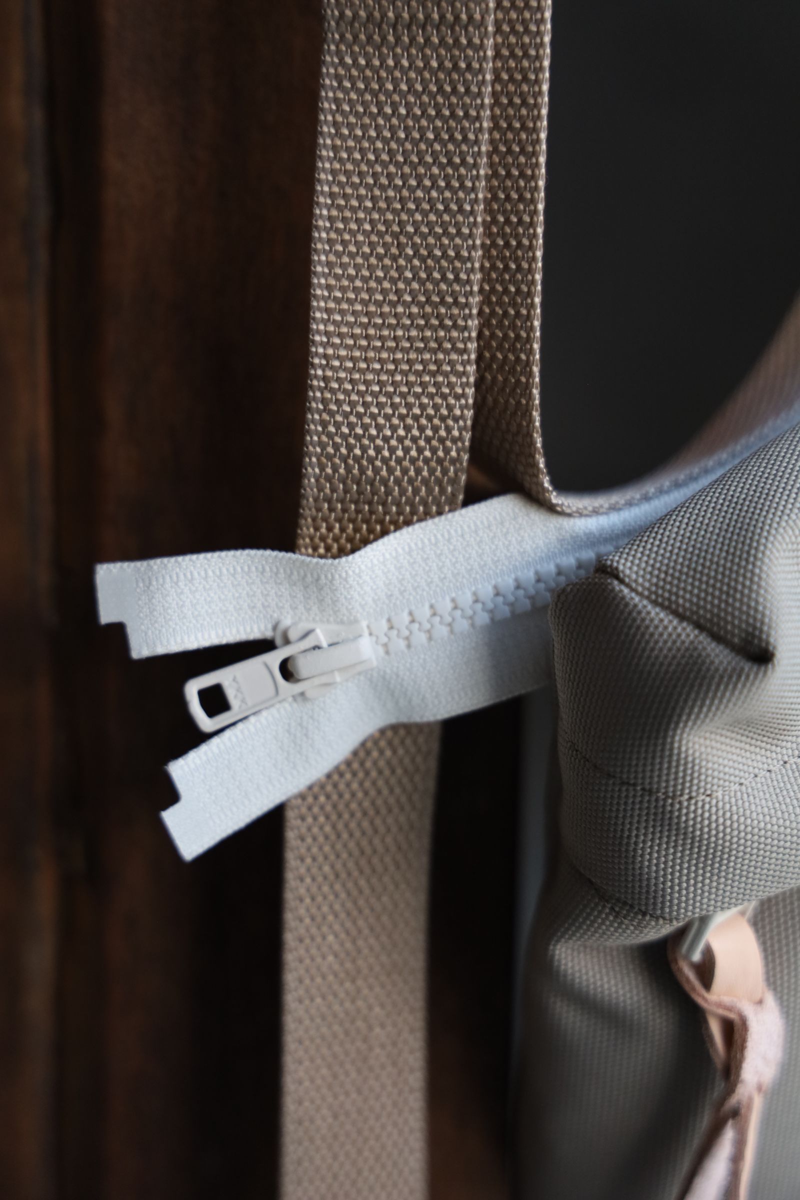 Hender Scheme - エンダースキーマ トートバッグ dual tote