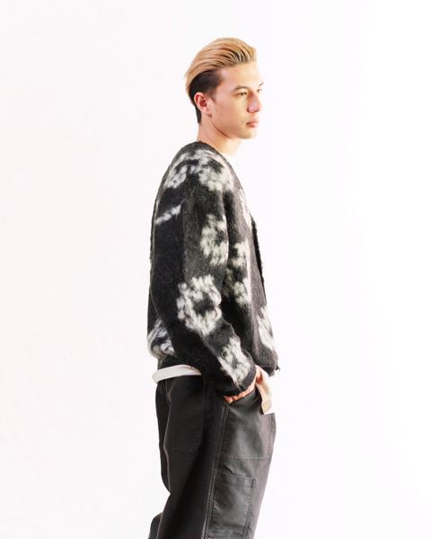 SAINT Mxxxxxx DT_MH CARDIGAN 10月26日(土)新作発売！