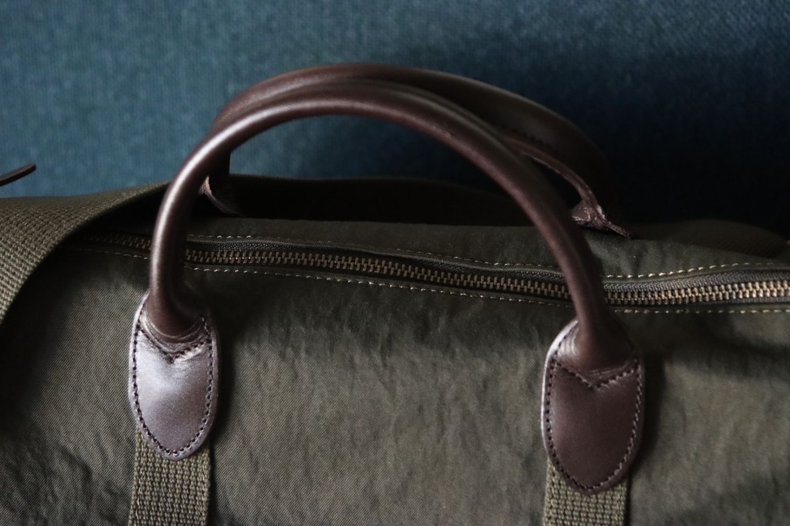 Hender Scheme - エンダースキーマ23SSバッグ boston luggage(ro-rb