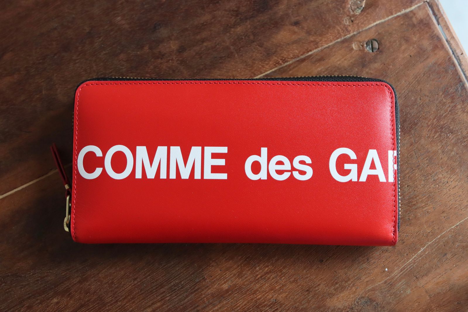 Wallet COMME des GARCONS - コムデギャルソン 財布 CDG Wallet