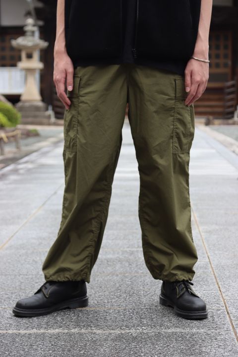 FreshService Wool Boa Zip-Up Vest(GU213-70205B) style.2021.9.13.