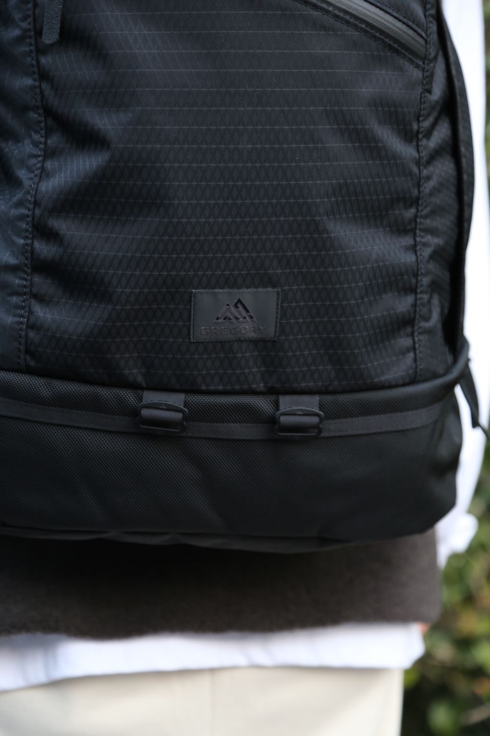 Graphpaper Wool Boa Zip-Up Vest Style.2020.10.2. | 1280 | mark