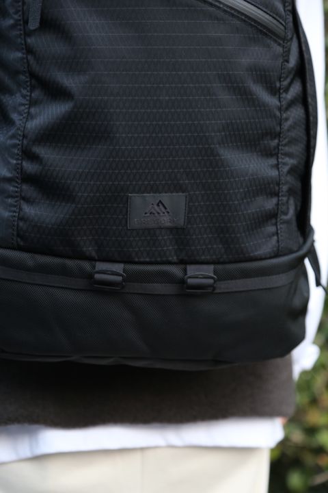 Graphpaper Wool Boa Zip-Up Vest Style.2020.10.2.
