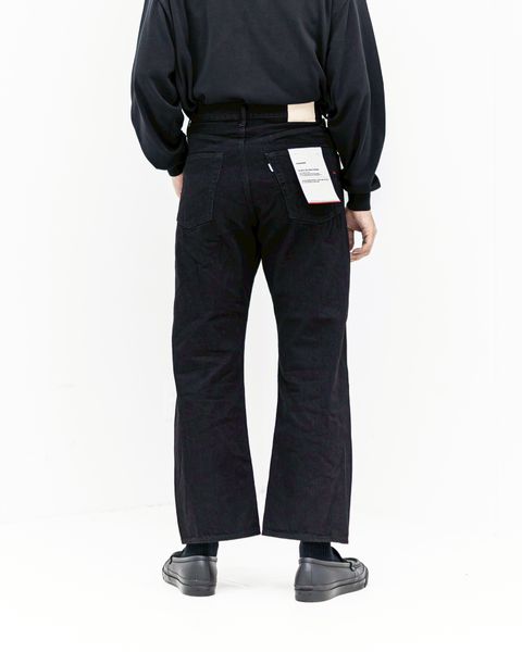 Graphpaper Selvage Denim Jacket☆ 1月24日(土)新作発売！