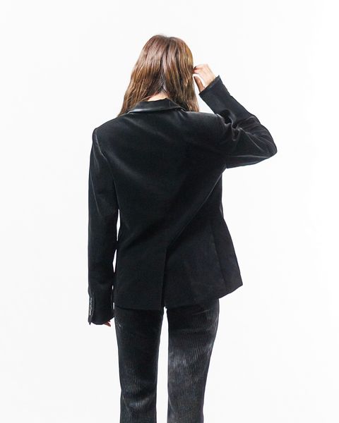 J.B.ATTIRE 24AW Val-de-Marne jacket style.2024.11.2