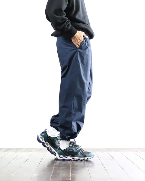 FreshService 24SS 新作 UTILITY OVER PANTS style 2024.6.8