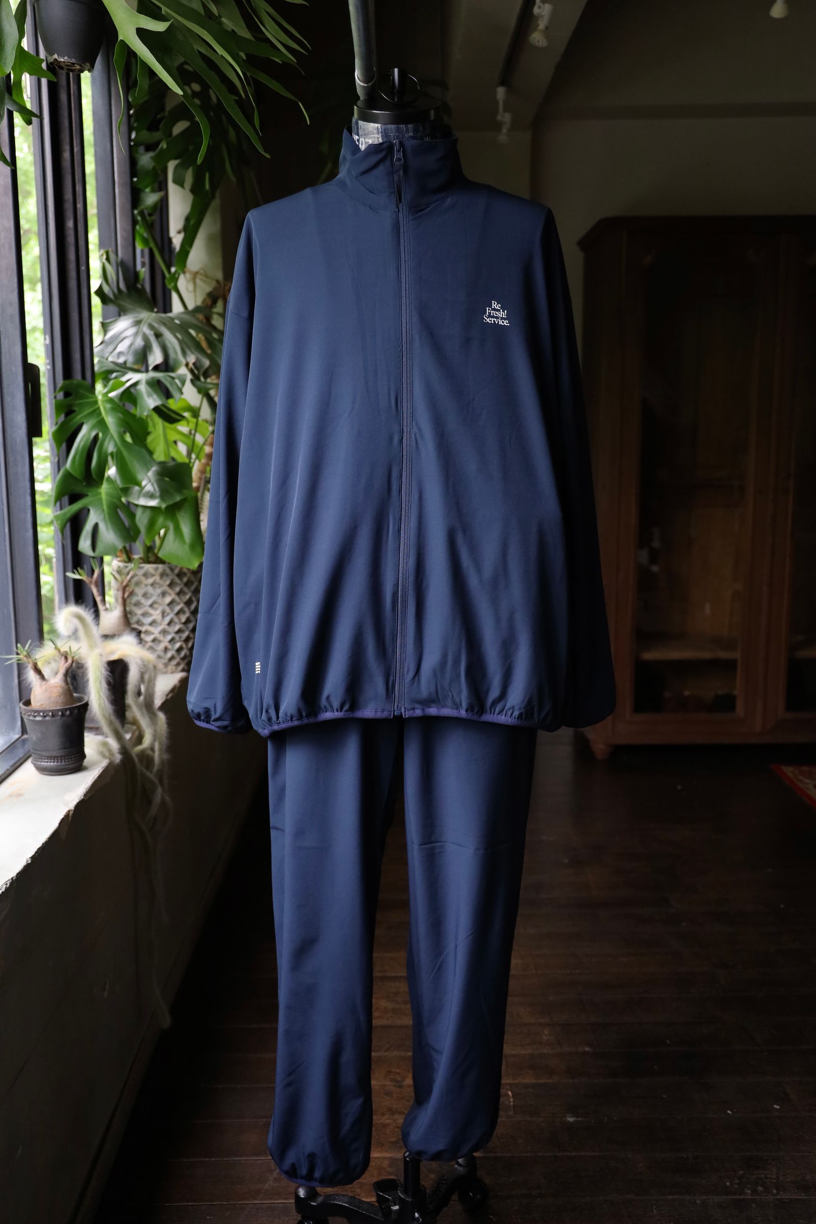 FreshService - ReFresh!Service.フレッシュサービス “UTILITY