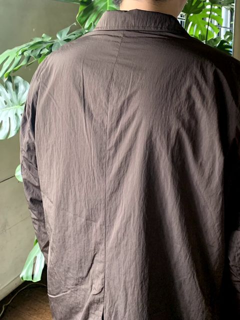 S.F.C TAILORED JACKET style.2021.8.25