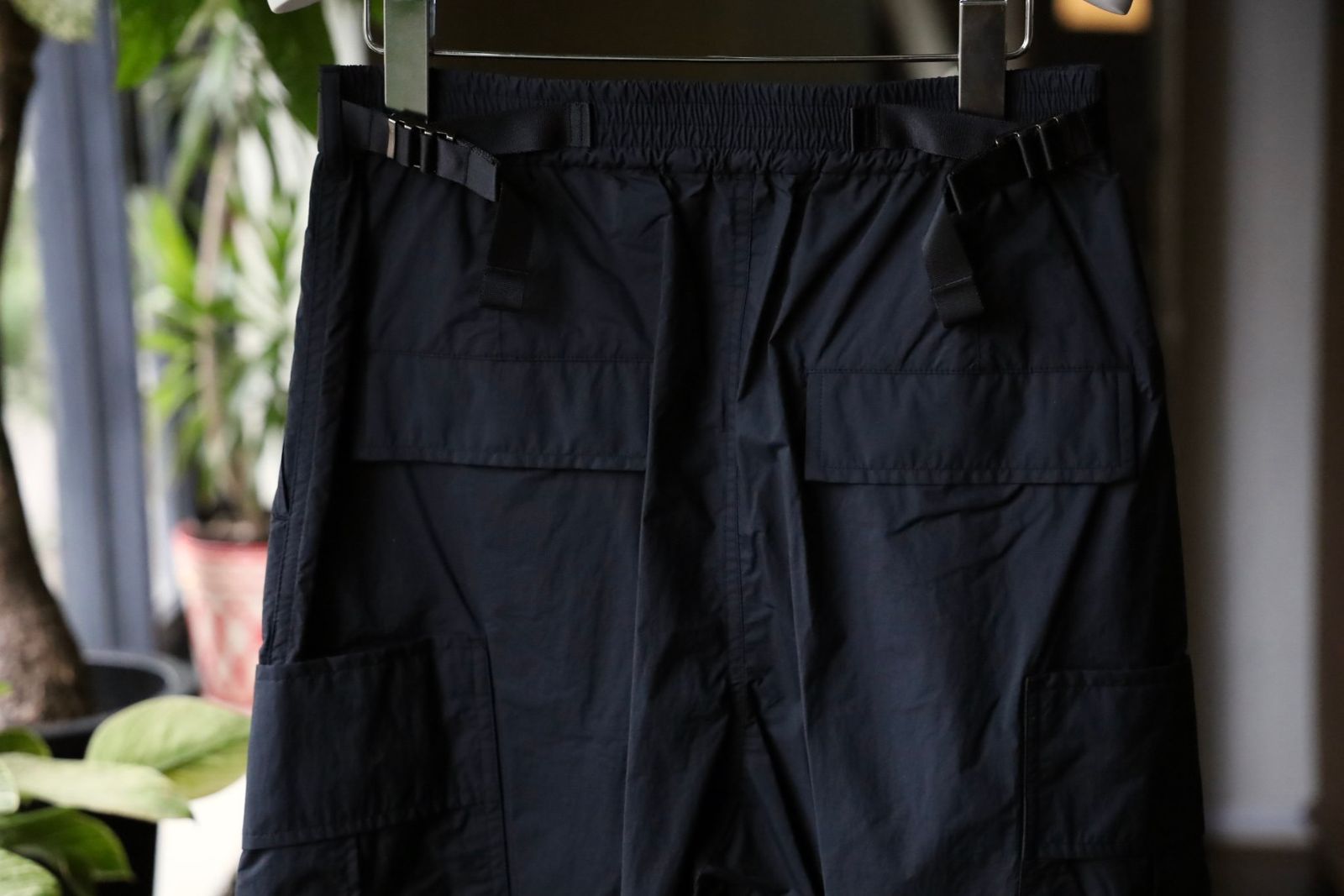 プロダクトトゥエルブ PT12 Utility Pants (25AW-PPT03)