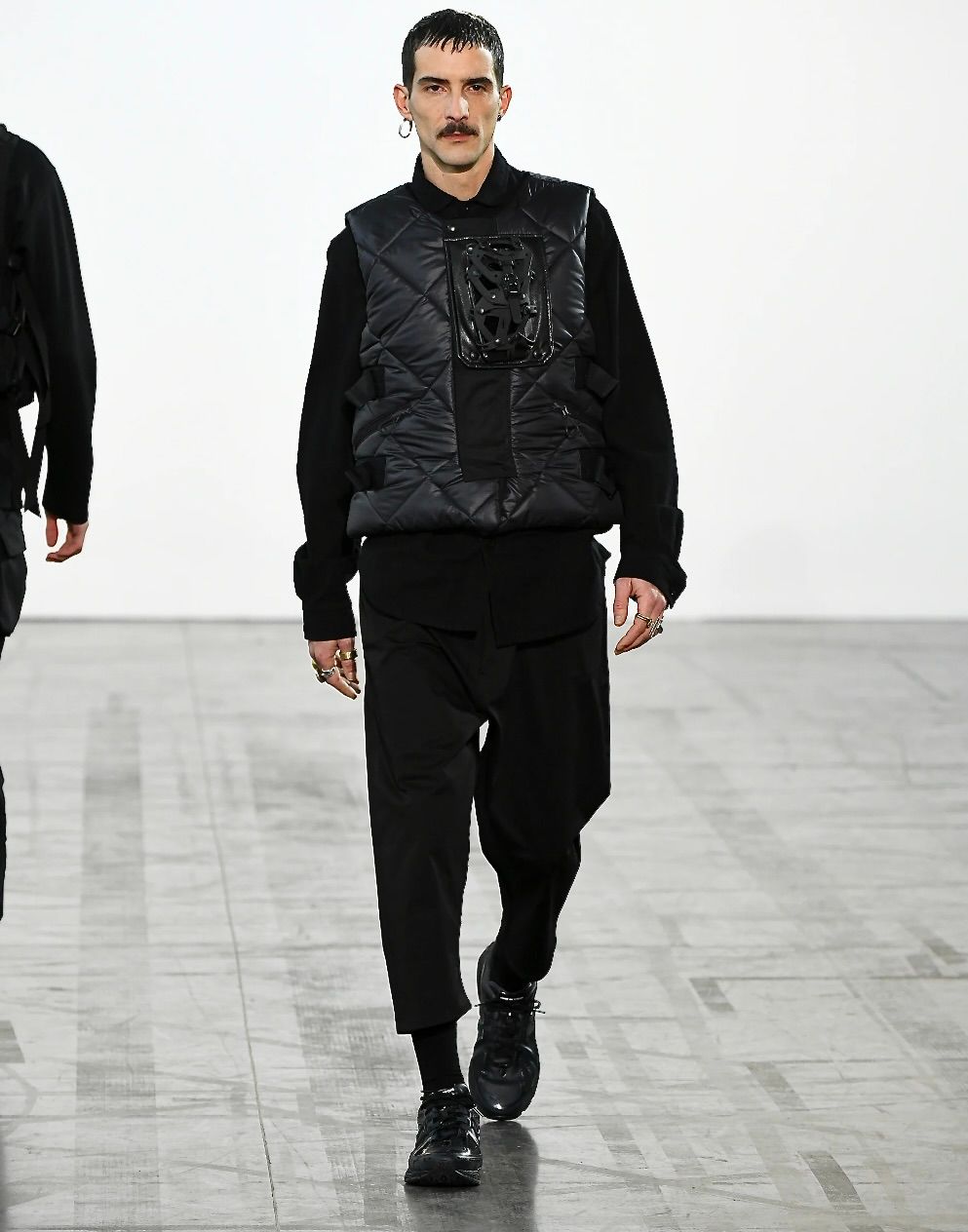 JUNYA WATANABE MAN - ジュンヤワタナベマン23AW Innerraum