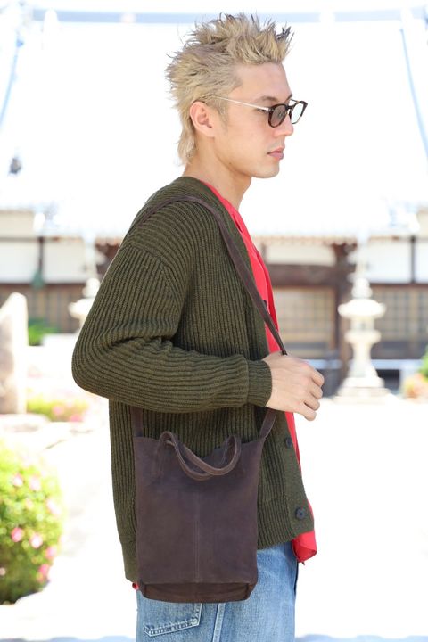 A.PRESSE Silk Linen Lilian Cardigan PICK UP STYLE !