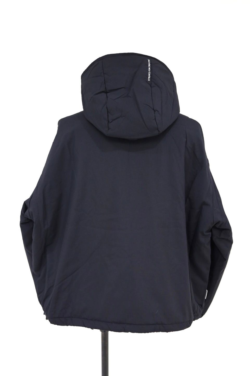 S.F.C 2026FW エスエフシー PADDED HOODY(SFCFW26J03)Black☆10月17日(土)発売！