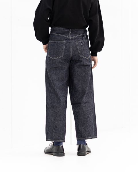 blurhms ROOTSTOCK Rough&Smooth Thermal P/O 新作発売！