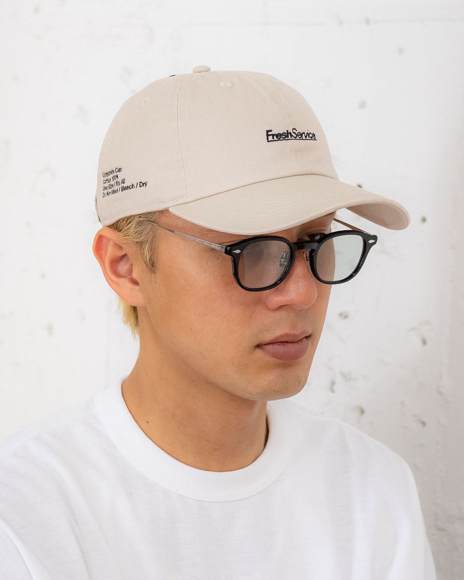 FreshService ALL WEATHER SHORTS スタイル