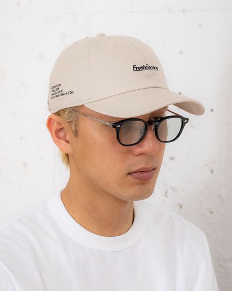 FreshService ALL WEATHER SHORTS スタイル