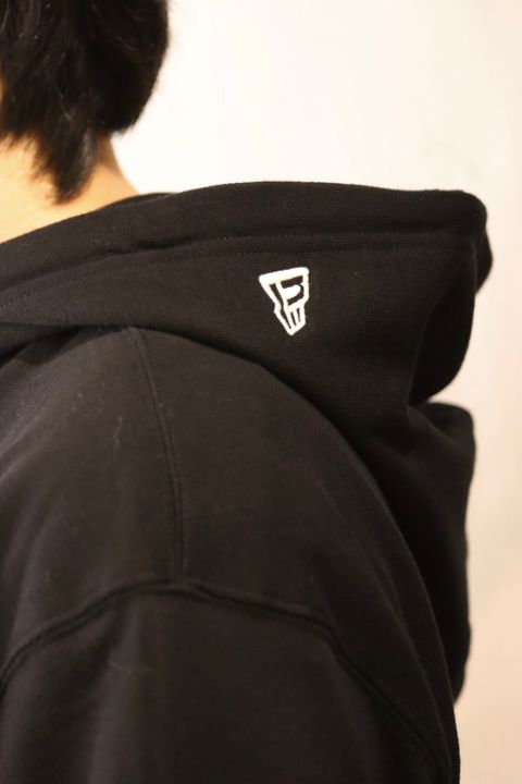 Yohji Yamamoto×New Era 朝倉優佳 山本耀司&愛犬フーディー style.2021.11.14.